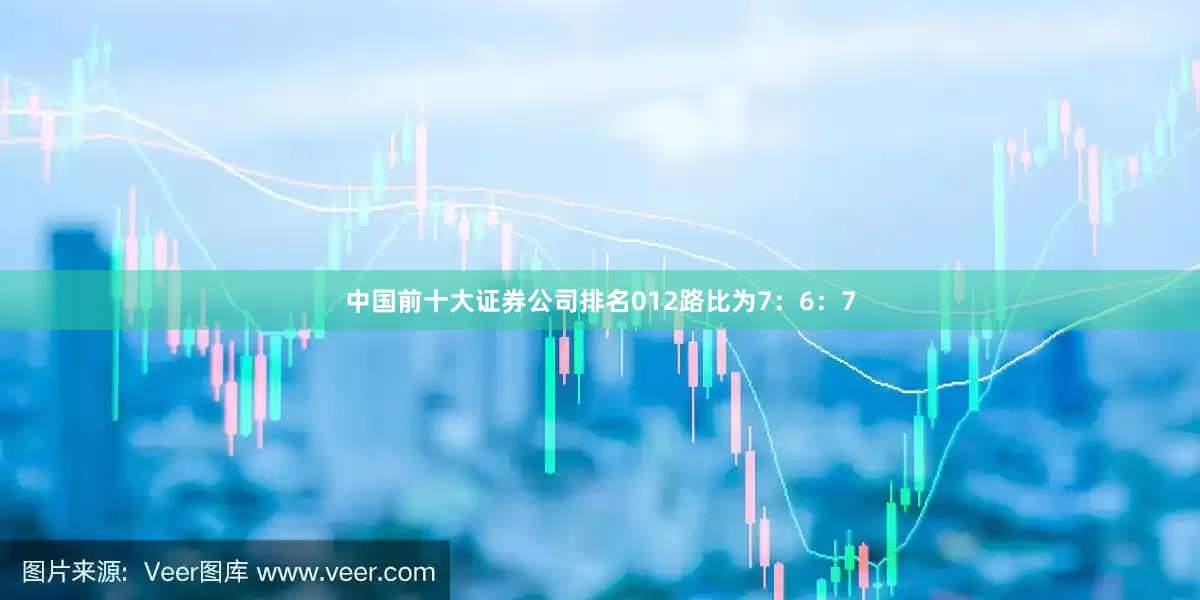 中国前十大证券公司排名012路比为7：6：7
