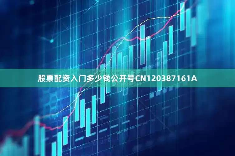股票配资入门多少钱公开号CN120387161A