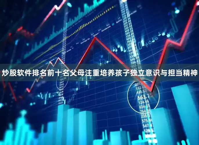 炒股软件排名前十名父母注重培养孩子独立意识与担当精神