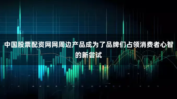 中国股票配资网网周边产品成为了品牌们占领消费者心智的新尝试